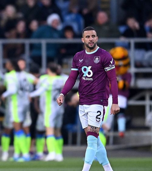 „Este ceva nemaiauzit”    Kyle Walker,  surprins de absența lui Alexander-Arnold: „Un jucător de la Real Madrid nu prinde lotul Angliei?”