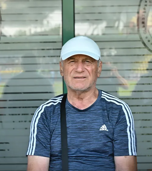 Liță Dumitru, șocat de ratarea lui Pesic  Fostul internațional l-a criticat dur pe croat, într-o reacție pentru   GOLAZO.ro:    „Să predea echipamentul!”