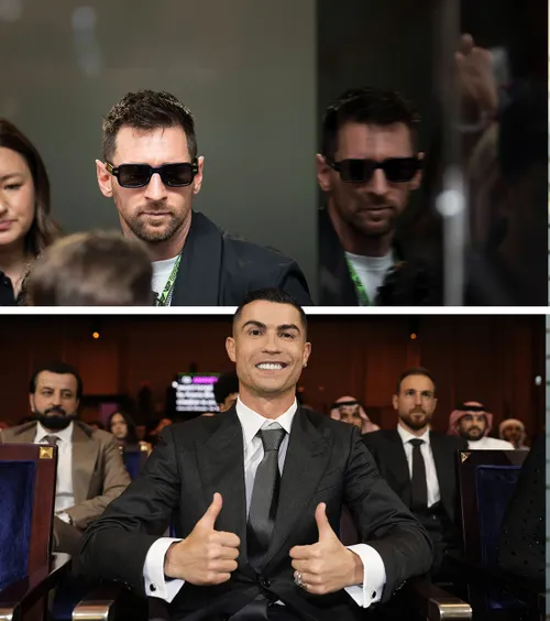 Cristiano e „regele” banilor  Și la 41 de ani,   Ronaldo rămâne cel mai bine plătit  sportiv al planetei. Pe ce loc e Messi și cine mai apare în TOP 10
