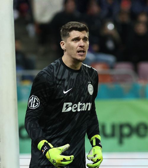 Târnovanu, la U Craiova?!   Mihai Rotaru,   negocieri pentru vedeta FCSB:  „Am început tatonările când a zis Gigi că nu-l mai dorește”