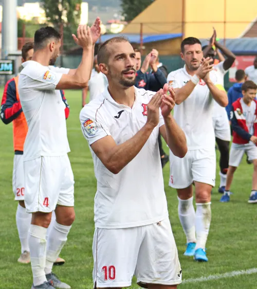 Mutare surpriză la Galați  Portughezul care a trecut și pe la FCSB ar putea ajunge la   Oțelul