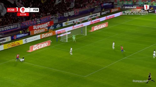 Golul controversat marca de Dawa în FCSB - FC Botosani Foto captura ecran Prima Sport  (8).jpeg