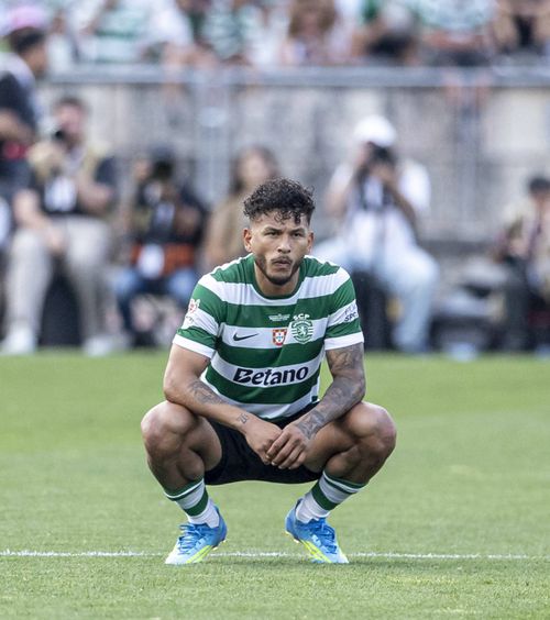 Surpriză de proporții în Portugalia    Sporting  a pierdut finala Cupei în fața unei echipe din liga secundă!