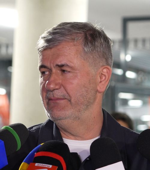 „O echipă slabă!”     Valeriu Iftime  râde din nou de FCSB: „La cât de fudul e domnul Becali, echipa trebuie bătută”