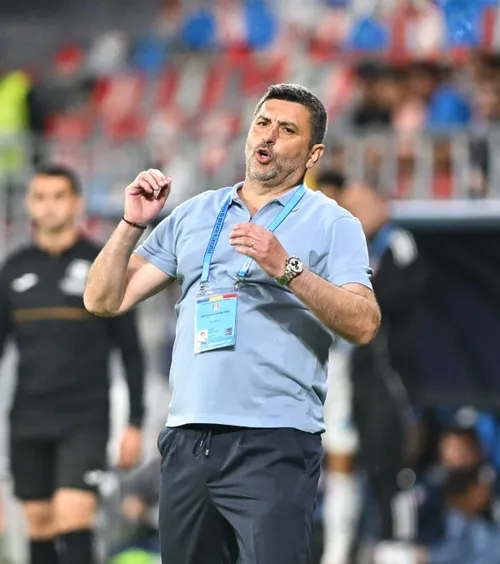 „Am avut câteva probleme”    Remarcatul lui Marius Baciu  după victoria cu FC Botoșani: „Nu am mai văzut jucător ca el”