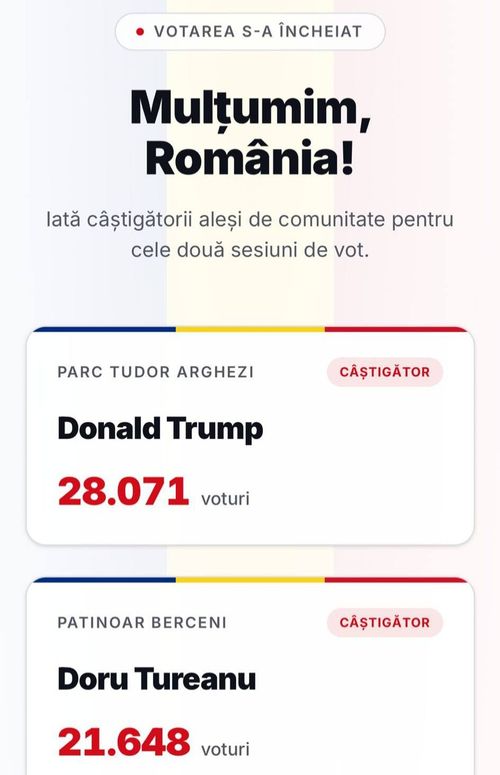 Patinoarul Berceni va fi redenumit Patinoarul Doru Tureanu (foto: facebook)