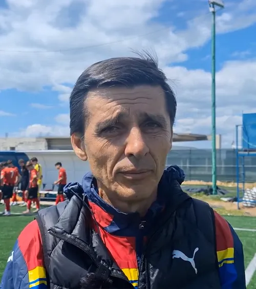 Tensiuni la Craiova!   Un om din club avertizează după discuția cu Rotaru: „Voi spune tot!   Eu nu sunt venit cu bușteanul pe Jiu”