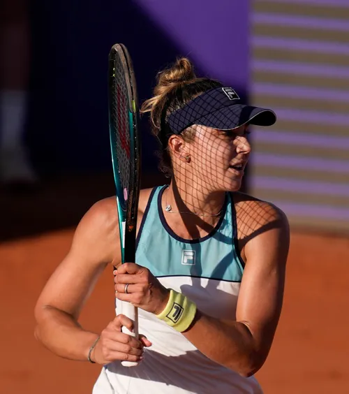 Jaquline Cristian, eliminată  Românca s-a oprit în primul tur de la   Roland Garros,  la capătul unui meci de aproape 3 ore