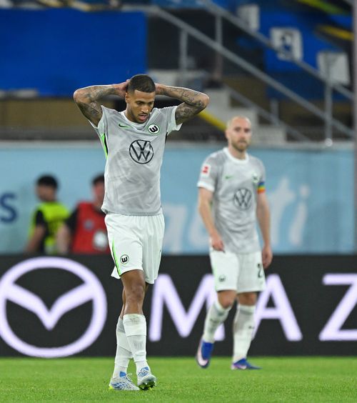 Wolfsburg, prima retrogradare  Fosta campioană a Germaniei, în colaps! Paderborn îi ia locul în   Bundesliga