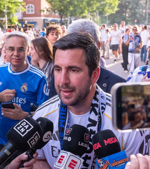 „Real nu are nevoie de pansament”  Contracandidatul lui Perez la președinția Madridului   nu-l vrea pe Mourinho antrenor.  Alesul lui + ce anunță