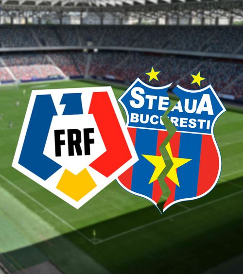 CSA Steaua, în mare pericol!  FRF pregătește o mutare: să nu mai permită   cluburilor de drept public  să evolueze în play-off-ul Ligii 2