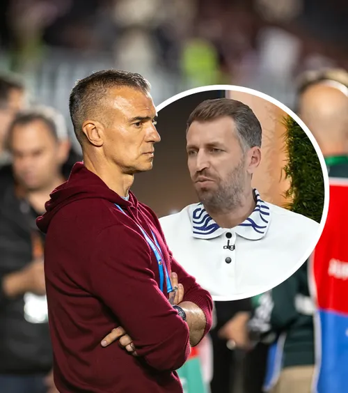 „O greșeală”  Pancu nu înțelege boicotul Peluzei Nord la reeditarea sfertului UEFAntastic +   Lovin: „Noi, Steaua de atunci, nu am fost cu nimic superiori Rapidului”