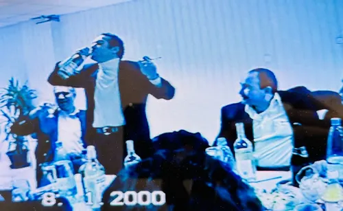 Dezvăluiri la ProTV cum s-au implicat frații Nuțu și Sile Cămătaru în preluarea echipei Steaua de către Gigi Becali. Foto - Voyo (5).jpg