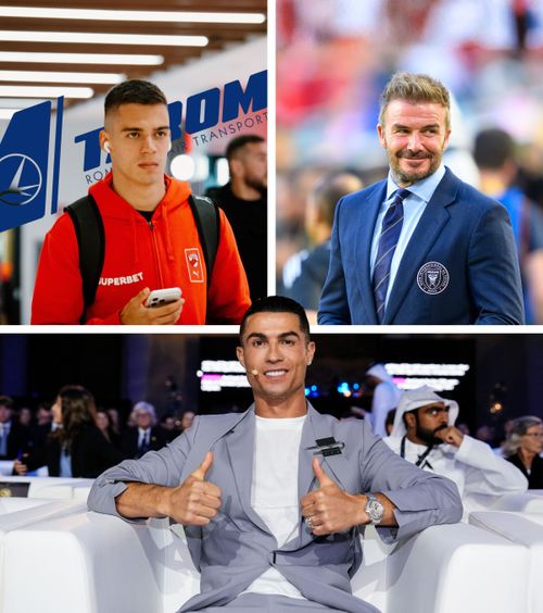 Business Drops #103  Știrile săptămânii din   marketing și business sportiv