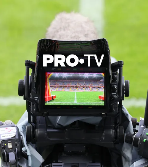 Pro TV, ce afacere!  A pierdut Mondialul în fața Antenei 1, dar   raportează o megaafacere  + Ce competiții de fotbal deține în următorii 5 ani