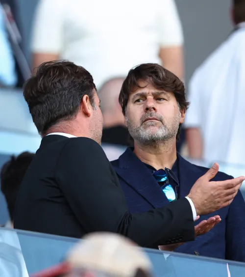 „E diabolic”    Pochettino, criticat  pentru modul cum a anunțat jucătorii SUA care n-au mai prins lotul de Mondial