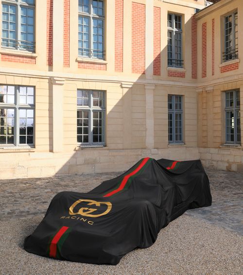 Apare Gucci Racing  Gigantul din lumea modei   intră în Formula 1.  Tranzacție de 150 de milioane $: va schimba numele unei echipe din Top 5