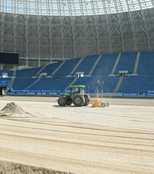 „Intervenție amplă”   Primăria anunță modificări pe   stadionul Ion Oblemenco:  „Moment important pentru fotbalul craiovean”