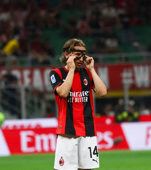 Modric, decizie radicală  Starul croat a decis   ce va face  după CM 2026. Eșecul usturător al lui AC Milan a contribuit mult