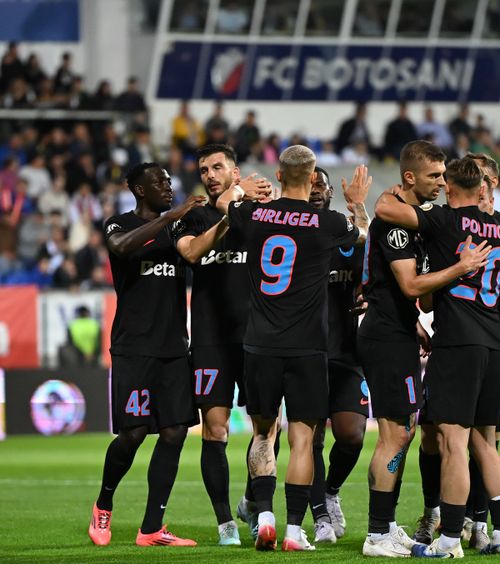 Unul a plecat, altul va semna   MM Stoica, detalii de ultimă oră de la FCSB înainte de baraj:   „Nu va mai juca deloc la noi”
