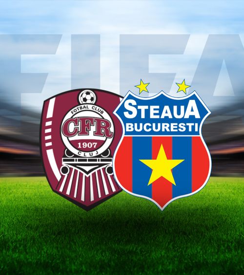 CFR Cluj, sancționată de FIFA  Clubul a primit   interdicție la transferuri  din cauza a 13 litigii! Probleme și pentru Steaua