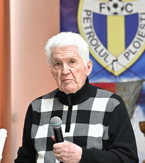 „Rușinos și inadmisibil”  Discurs dur al legendei clubului din Liga 1: „Poate e mai bine să nu avem echipă.   Orașul nu o merită”