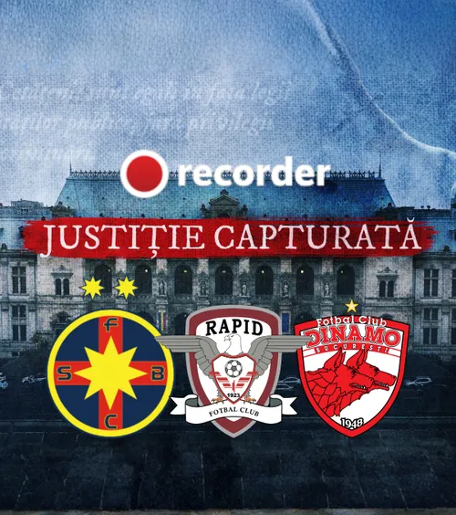 Recorder e peste FCSB, Dinamo și Rapid  Site-ul de investigații a atras în 2025 mai mulți   bani din donații  decât au scos cele 3 mari cluburi de la toți partenerii comerciali