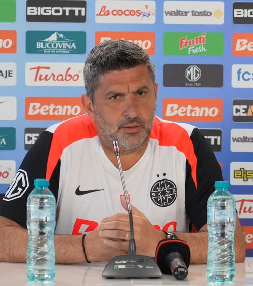 Baciu, plan pentru FCSB  Antrenorul vrea să copieze   modelul văzut în Franța:  „Va fi un bonus fantastic” + Jucătorul care „te poate sparge în două”