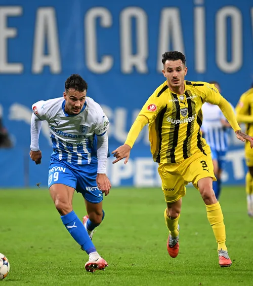 Echipa sezonului   Primul „11”   fără jucători de la Rapid și FCSB  + doar 2 fotbaliști români 