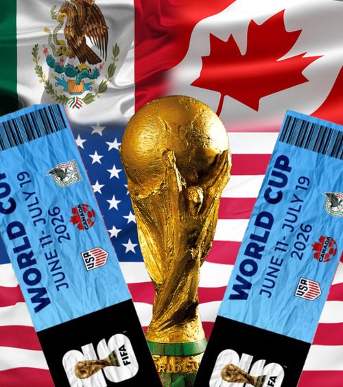 FIFA, anchetată în SUA!    Prețurile aberante  de la CM 2026 au intrat în atenția autorităților