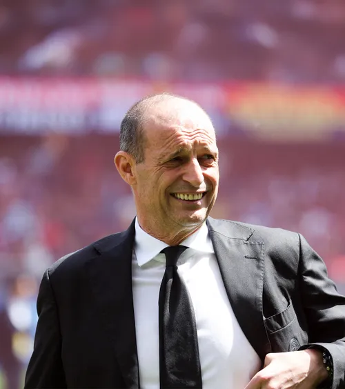 Allegri merge la un gigant din Serie A  Cu cine s-a înțeles antrenorul, după ce   a ratat rușinos calificarea  în Liga Campionilor cu AC Milan