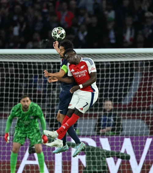 Arbitrează finala Ligii, nu e la CM!  De câte ori s-a întâmplat în 70 de ani ca   arbitrul ultimului act de Champions  să nu fie la Mondial
