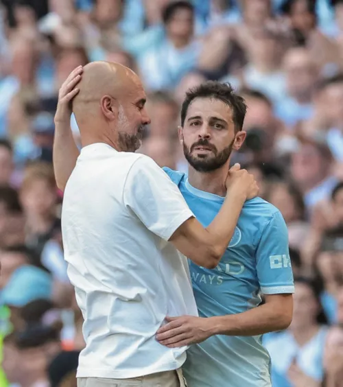 Barcelona vrea tot!  Încă un supertransfer pregătit de catalani.   Îl iau pe preferatul lui Guardiola.  Pe cine mai vor