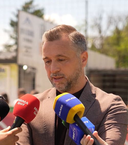 „Nu va fi fotbal «șampanie»”  Fostul jucător de la FCSB a prefațat   derby-ul pentru Europa,  cu Dinamo: „Asta contează cel mai mult”