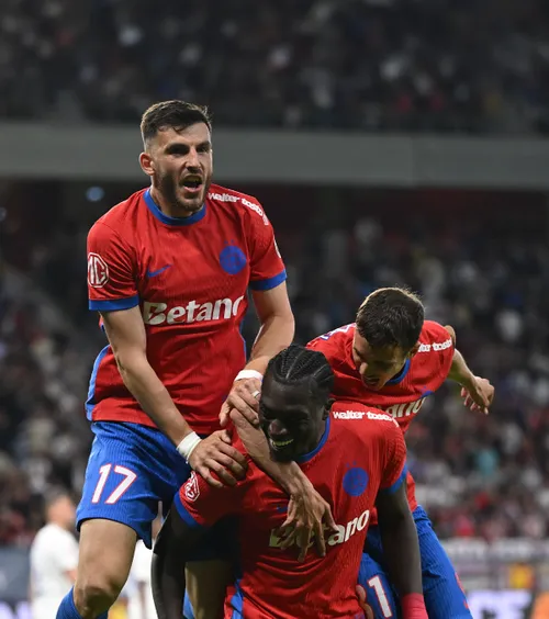 Traseu accesibil  Cum arată pentru FCSB drumul spre grupa   Conference League:  se poate complica doar în cazul unui mare ghinion