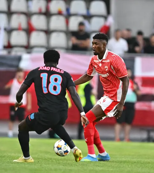 Au anunțat că pleacă înainte de derby  Dinamo   se desparte de o vedetă:  „Vă aflați la ultimul meci cu el pe teren”