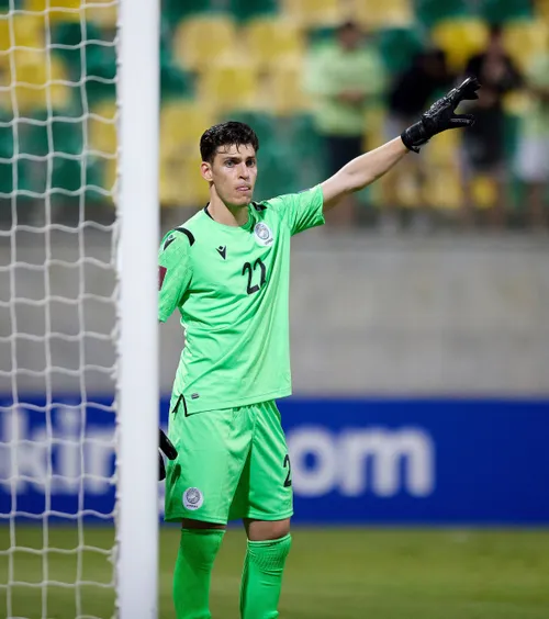 Înlocuitorul lui Gertmonas   U Cluj s-a mișcat rapid și l-a transferat pe   coechipierul lui Vlad Dragomir  de la Pafos