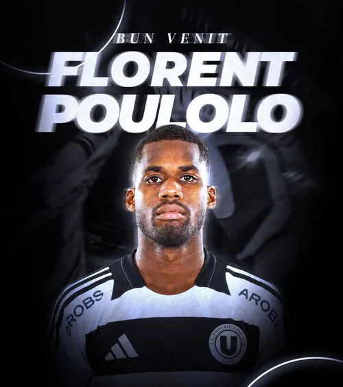 U Cluj nu se oprește!   Ardelenii au oficializat   un nou transfer.  Vine de la o rivală din Liga 1