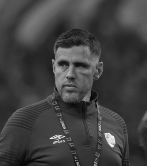 Tragedie în Franța   Multiplul campion cu Lyon și antrenorul unei echipe din Ligue 1   a decedat la vârsta de 43 de ani