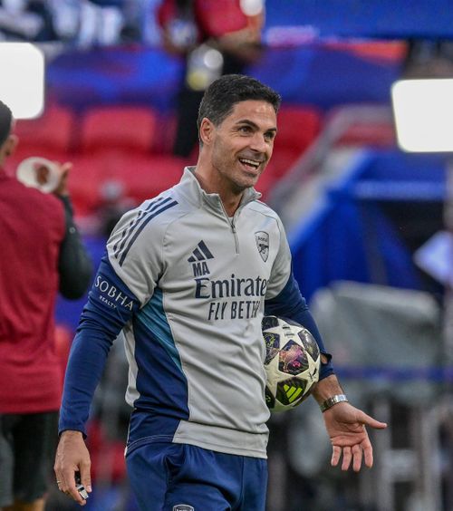 Arteta îi putea lua locul    PSG l-a vrut înaintea lui Luis Enrique.  De ce a refuzat antrenorul oferta. De ce are Parisul în suflet