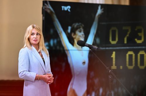 Nadia Comăneci, decorată de Nicușor Dan cu Ordinul Naţional „Steaua României” în grad de Mare Cruce FOTO Raed Krishan GOLAZO (12).jpg