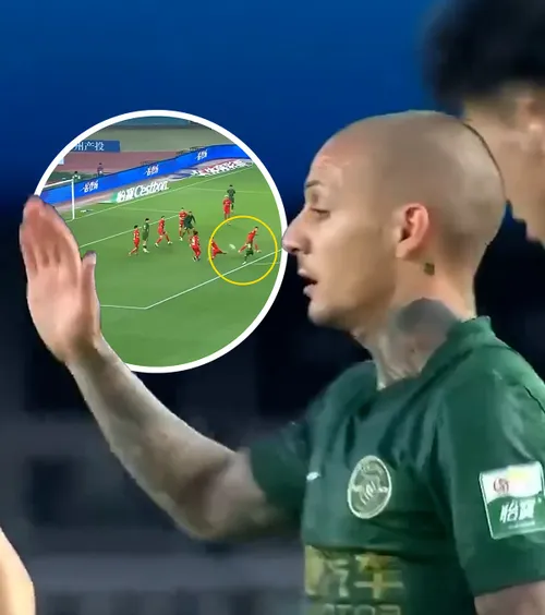 Golazo      VIDEO.   Jucătorul pentru care   Hagi nu vrea să insiste  la națională, execuție sclipitoare