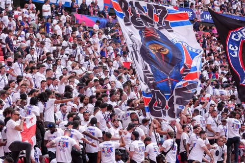 PSG - Arsenal, finala Champions League, înainte de meci (foto: Imago)