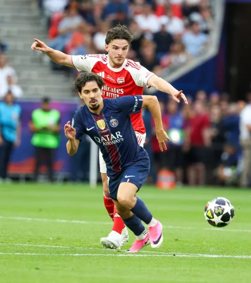 PSG - Arsenal, finala Champions League - meci (foto: Imago)