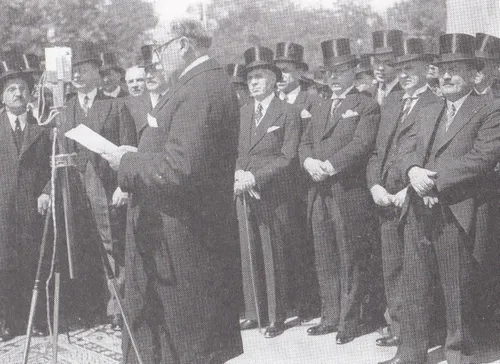 Cel mai nedreptățit primar al Bucureștiului. Al. Donescu, omul care a făcut enorm pentru modernizarea orașului interbelic și a murit la Jilava, distrus de comuniști