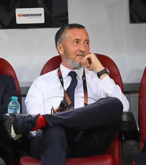 „E un fel de Șut”  Mihai Stoica a vorbit despre   jucătorii doriți de FCSB:   „Nu știu ce vrea, poate să meargă și în altă parte”