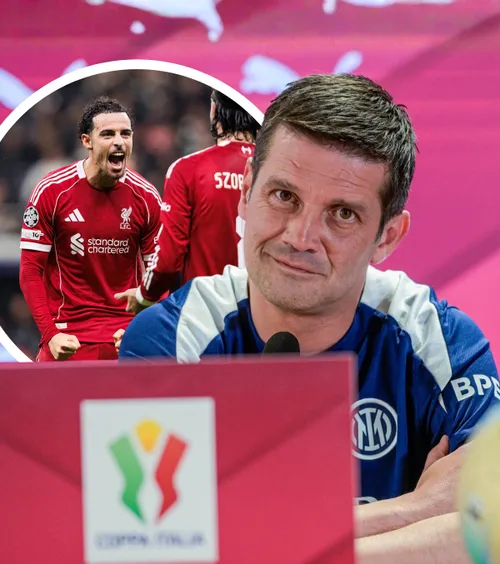 Chivu îl vrea cu orice preț  Românul insistă pentru   jucătorul lui Liverpool!  Suma  pusă pe masă de Inter
