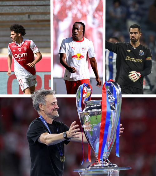 Poate cuceri Parisul 3 Ligi?  Ce pregătește PSG pentru a egala performanța lui Real.   Proiectul miliardelor! Trei ținte în mercato