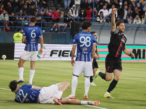 Farul Constanța - Chindia Târgoviște, manșa secundă a barajului FOTO Sportpictures (2).jpg