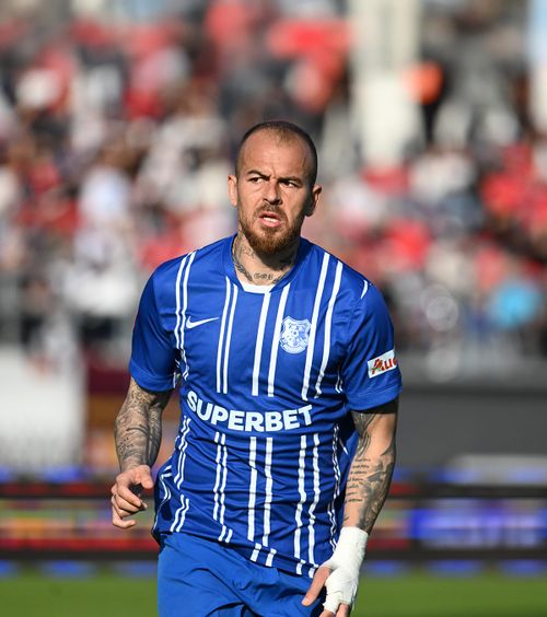 „Vreau să rămân”   Farul s-a salvat de la retrogradare,   Alibec  vrea să repare relația cu fanii: „Nu avem noi derby cu Steaua”. Ce a spus Stoican